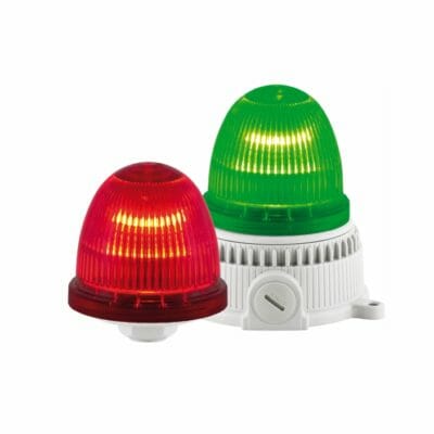 Sinalizadores LED Ovolux